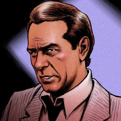 Carl Kolchak - The Night Stalkerさんのプロフィール画像