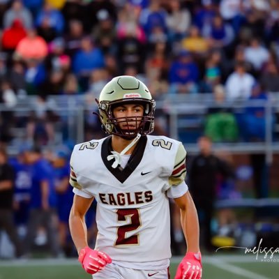 Tannor Ellis Profile