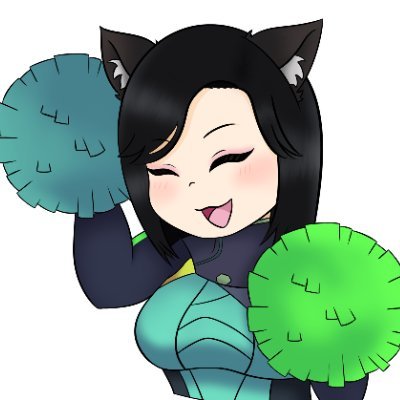 heruna_v's profile picture. ENG/ESP/少し日本語 | Sometimes I draw stuff, and stream it | 🏳️‍⚧️ TRANS RIGHTS 🏳️‍⚧️ | Buy me a coffee! https://t.co/3QezpaBH6p