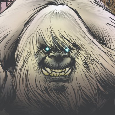 Monstrous Books Profile