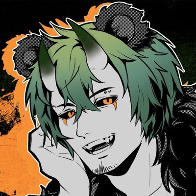 GOLDEN MOON STRATEGIST | ONIKUMA ☾@BoooBooo7119 💜☽ ☾Artist - @Constellatia16 / @Akihhika☽ ☾Rigger - @PodgeTheGoblin☽ ☾ART TAG #OZZIEOART NSFW #NSFWOZZIEOART☽