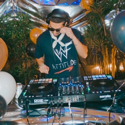 Known for talking about nothing on The Yadda Yadda Podcast. Your favorite rappers favorite interviewer. You might hear me on the radio from time to time.