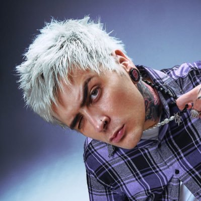 Fuente #1 de información sobre las últimas noticias del artista Argentino @LITkillah al rededor del mundo. ¡Activa las notificaciones! — Escucha ‘KUSTOM’ acá ↴