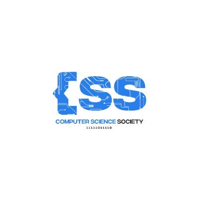 The official Twitter account of the UST Computer Science Society.