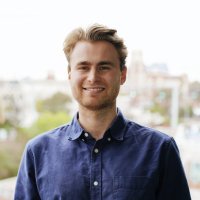 Jim Bazzani | Partnerships - Caleb & Brown (@jimmy_bazz) Twitter profile photo