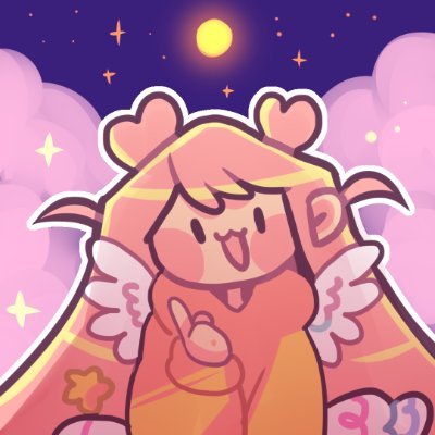 🌻Ñamo🌻She|he🏳️⚧️|🇦🇷 ENFP /💖💛💙/
💜🌻COMISIONES ABIERTAS 🌻💜
info : https://t.co/je6H9B2QkZ
⭐seguime en Instagram y en YouTube ⭐
soy ese.