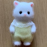 猫の赤ちゃん (@u91762) 's Twitter Profile Photo