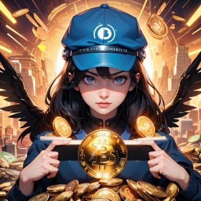 Crypto & DeFi explorer | Building wealth on-chain | No keys, no cheese. #Web3 #Bitcoin #Ethereum