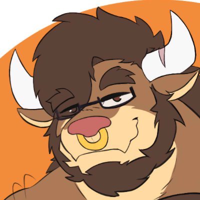 They/Them, 24, Non-binary bull-shark~ nsfw/vent account for me. Don't follow if you're under 18! AD for @Snowlilybear
Icon by @Tanukiednuki