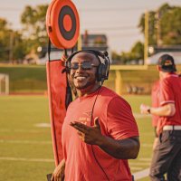 Coach Brown (@coachbrown62) 's Twitter Profile Photo Coach Brown (@coachbrown62) 's Twitter Profile Photo