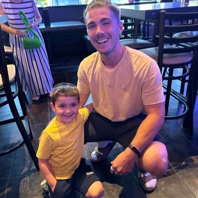 Blake_Hanson_'s profile picture. 1 Cor. 2:1-5
