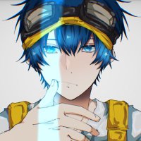 かなです (@kana_1018_craft) Twitter profile photo