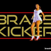 Brass Kicker (@brasskickerllc) 's Twitter Profile Photo Brass Kicker (@brasskickerllc) 's Twitter Profile Photo