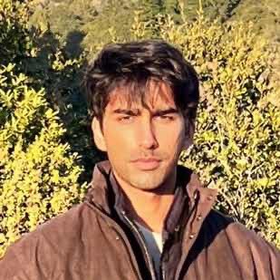 rfaizankasbati's profile picture. Founder @wellstoneai