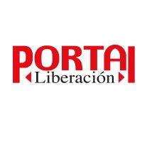 Portal Liberación (@diario_portal) 's Twitter Profile Photo Portal Liberación (@diario_portal) 's Twitter Profile Photo