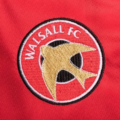 JackWlkinsonWFC's profile picture. Walsall FC #UTS
