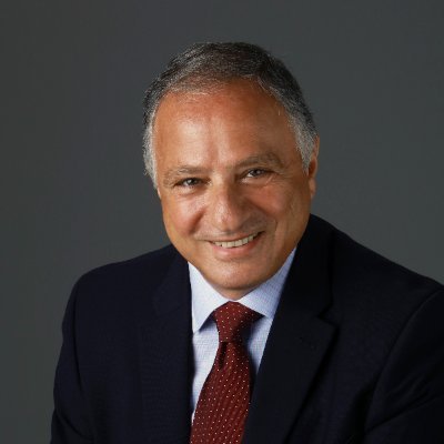 🎗️CEO 🇺🇸❤️🇱🇧🕊️🇮🇱, Winner Best Places 2 Work (multi-year), author of Motivational Minutes. Christian Lebanese-American. Read my pinned post.