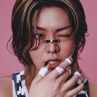 NAKA (@nctyutap) 's Twitter Profile