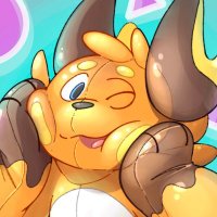 toychu.toy.tf ๐ (@lil_squeaky_rai) 's Twitter Profile