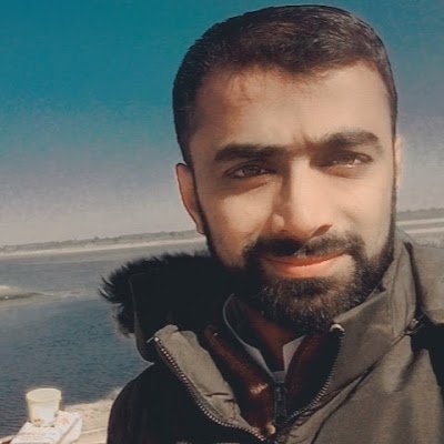 kkhan1851's profile picture. 