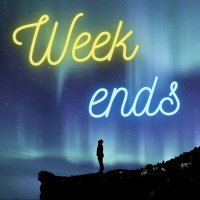 Weekends (@weekends_band) 's Twitter Profile
