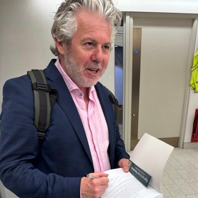 Alan Bogg Profile