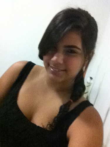 Gabii Barreto ꧁IP꧂