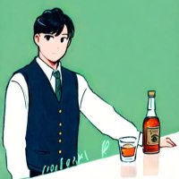 Masumi Mark Sasaki (aka Namazu)๐ธ๐ท๐ฅ๐บ๐ถ (@barkeepmark) 's Twitter Profile