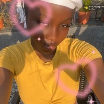 yo_gurl_ayjah's profile picture. 
