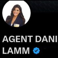 AGENT DANIELLE LAMM (@daniellelam155) 's Twitter Profile
