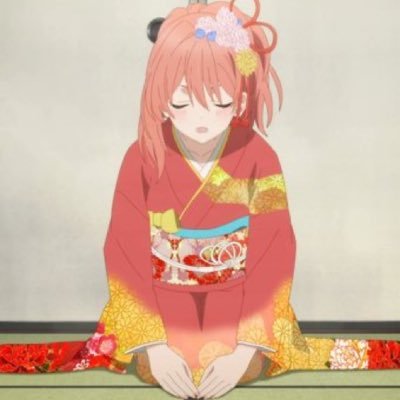 kiirashiira588's profile picture. anime💕
