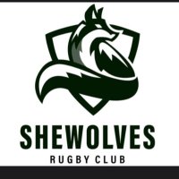 She Wolves RFC (@shewolvesrfc) 's Twitter Profile Photo She Wolves RFC (@shewolvesrfc) 's Twitter Profile Photo