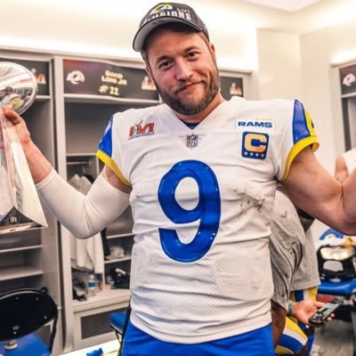 Reliable and Fast @RamsNFL News, Rumors & More!