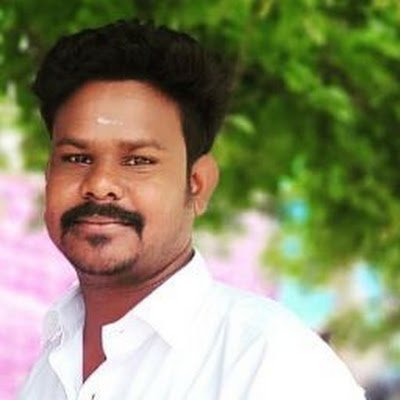 அம்மா மக்கள் முன்னேற்றக் கழகம் கடலூர் வடக்கு மாவட்டம் நல்லூர் தெற்கு ஒன்றிய தகவல் தொழில்நுட்ப பிரிவு செயலாளர்
E.மணிவாசகம்.