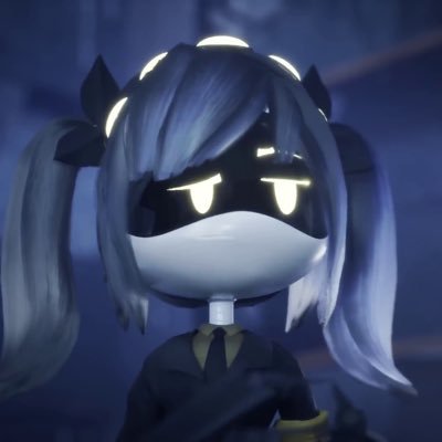 (just a RP account for Murder Drones)(writer is 21)