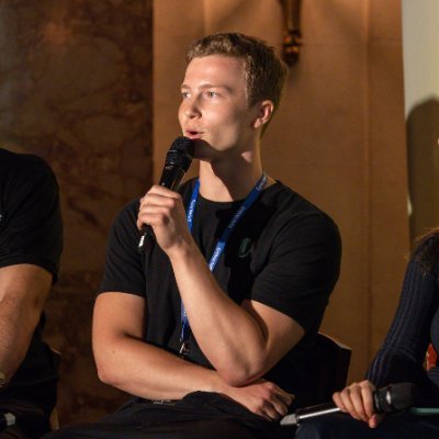 Dillon Hanson | DIA Profile