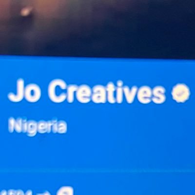 jo_creatives's profile picture. Follow me for some loud trips 🔥💨😎