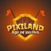 PIXILAND: Age of Heroes (@pixilandsocial) Twitter profile photo PIXILAND: Age of Heroes (@pixilandsocial) Twitter profile photo