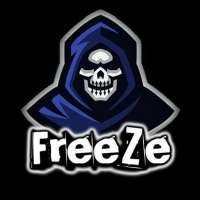 FreeZeClan78's profile picture. FreeZe In here