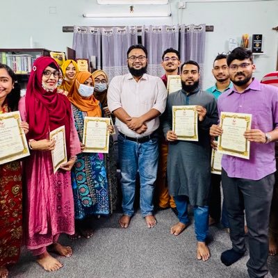 Salsabil_aurnob's profile picture. Dentist and Public Health Professional