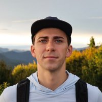 Cory Anderson (@corybanderson) 's Twitter Profile Photo Cory Anderson (@corybanderson) 's Twitter Profile Photo