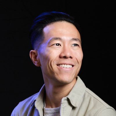 VP of Product Design @Webflow. Prev @Airbnb @Messenger. Born and raised on the web. Dad, triathlete, and infinitely optimistic.