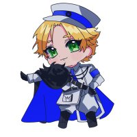 くろー/ごだるか皇帝 (@kurou1994robin) 's Twitter Profile