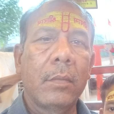 sureshgiri73's profile picture. जर्नलिस्ट SvasJsNews एवं समाजसेवी