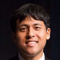 Yang Liu (@yangpliu) 's Twitter Profile Photo Yang Liu (@yangpliu) 's Twitter Profile Photo