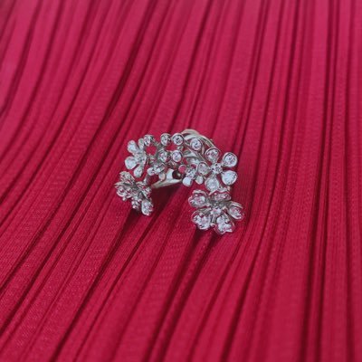 物欲壁打ち30代後半戦💍👗ジュエリーとミヤケ/ 159cm / ディープ冬 & ウェーブ & ソフエレ