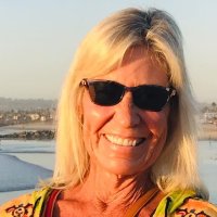 Fern🌿🇺🇸🌻🌊 (@fernfondly) 's Twitter Profile