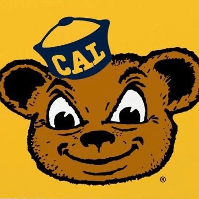 Lover of books, learning and trying new things. CFB fan, Golden Bear for life #GoBears