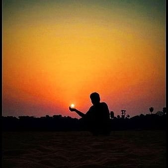 AtifFarid6984's profile picture. Spreading smiles and happiness