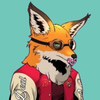 B3nn RDG 🦊 (@manilacrypto1) 's Twitter Profile